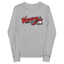 WBOL Youth long sleeve tee v2