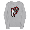 WBOL Youth long sleeve tee v3