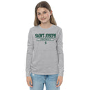 SJHSF Youth long sleeve tee