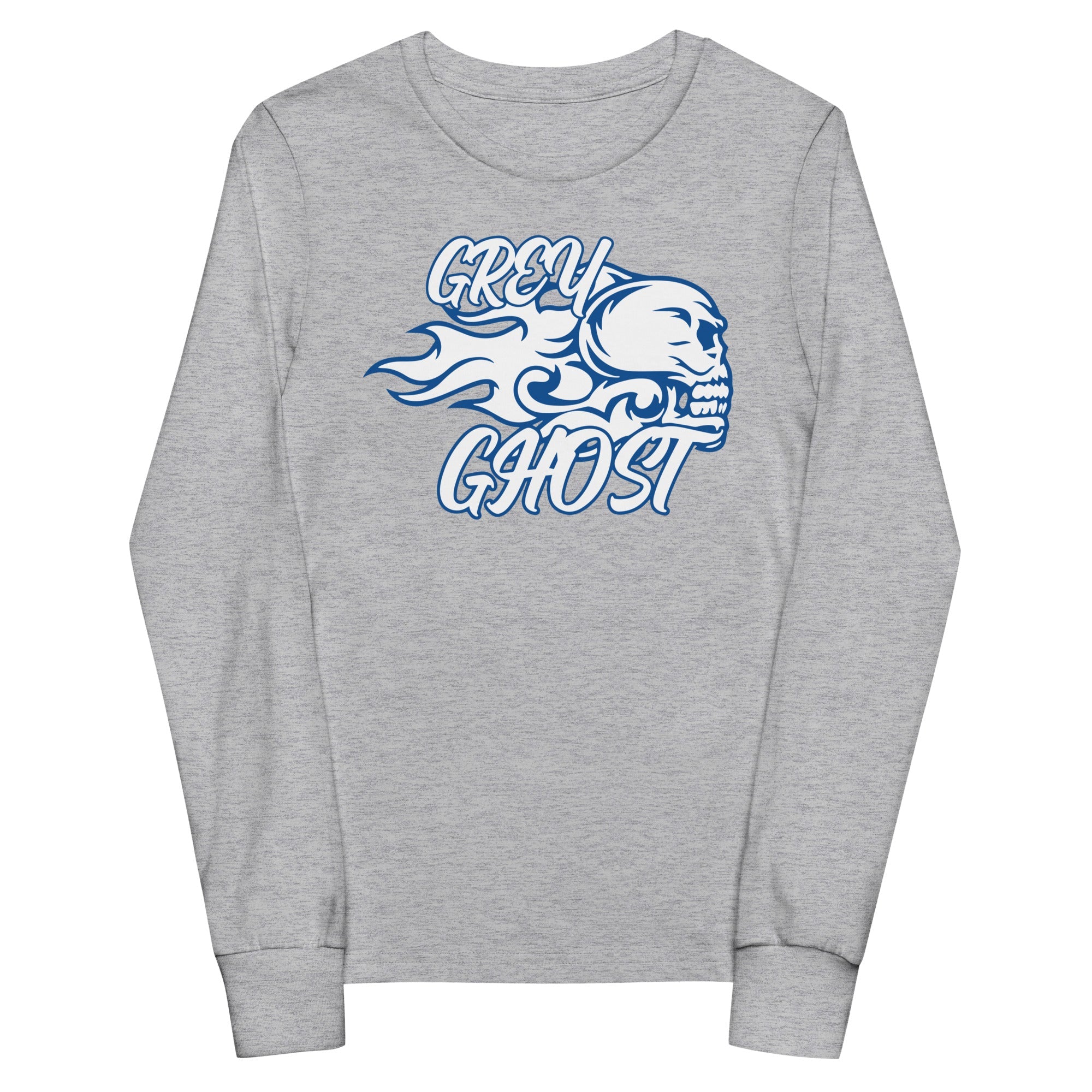 SM FB Youth long sleeve tee v1