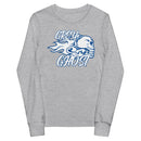 SM FB Youth long sleeve tee v1