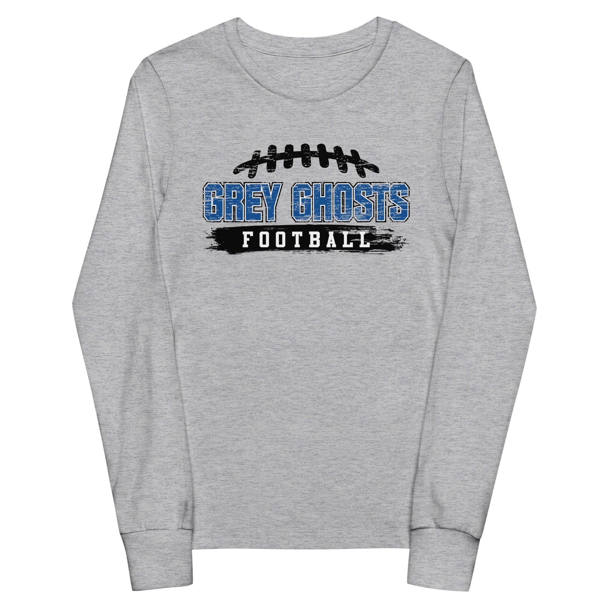 SM FB Youth long sleeve tee v2