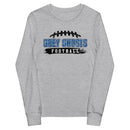 SM FB Youth long sleeve tee v2