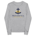 PCS Youth long sleeve tee