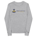 PCS Youth long sleeve tee v2