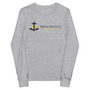 PCS Youth long sleeve tee v2