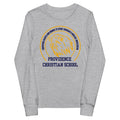 PCS Youth long sleeve tee v3