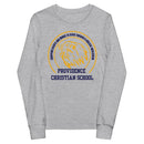 Camiseta de manga larga juvenil PCS v3