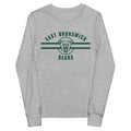 EBHS Bears Youth long sleeve tee