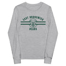 Camiseta de manga larga juvenil de los Bears de EBHS