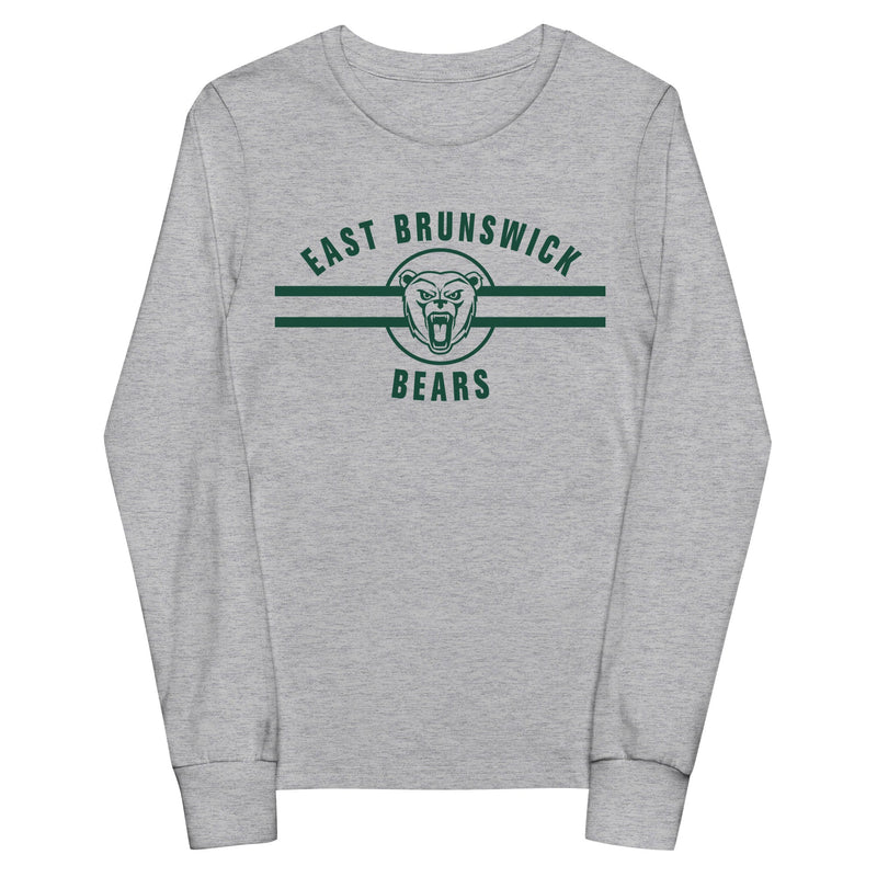 EBHS Bears Youth long sleeve tee