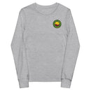 VRF Youth long sleeve tee