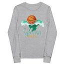 Splash Bros Youth long sleeve tee