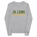 JLL Youth long sleeve tee
