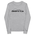 PSCC Youth long sleeve tee