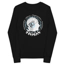 HODA Youth long sleeve tee