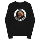 Camiseta de manga larga juvenil ABJ