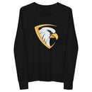 Lexington Eagles Youth long sleeve tee