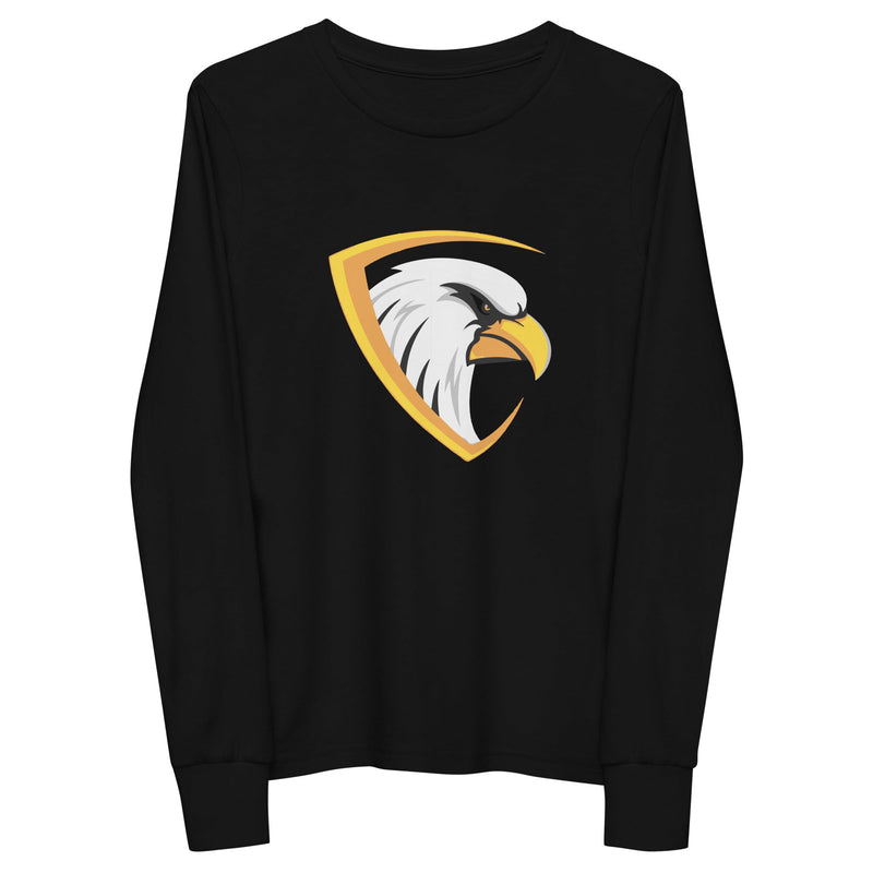 Lexington Eagles Youth long sleeve tee