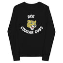 Camiseta de manga larga juvenil RCES