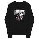 TH Youth long sleeve tee