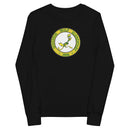 GOVERNOR WOLF Youth long sleeve tee V1