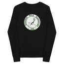 GOVERNOR WOLF Youth long sleeve tee V2