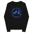 PP4C Youth long sleeve tee