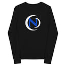 Camiseta de manga larga juvenil New Covenant