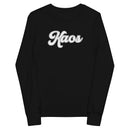 CIK Youth long sleeve tee