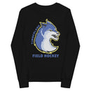 TFH Youth long sleeve tee