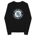 RVEC Youth long sleeve tee