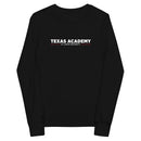 TALU Youth long sleeve tee