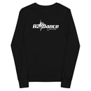 A2DC Youth long sleeve tee