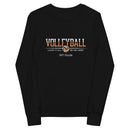 307 Fillies Youth long sleeve tee