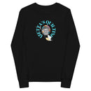 HFR Youth long sleeve tee