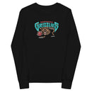 PCG Youth long sleeve tee