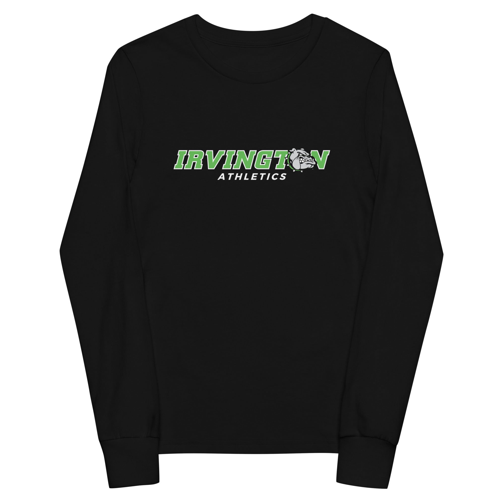 IL Youth long sleeve tee