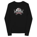 PALL Youth long sleeve tee