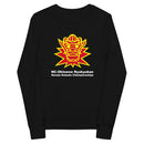 GOKI Youth long sleeve tee