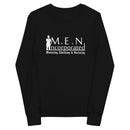 MEN Incorporated Youth long sleeve tee
