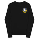 1-337 BSB Youth long sleeve tee