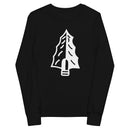 BCW Youth long sleeve tee