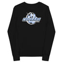 Camiseta manga larga juvenil CCCB