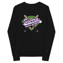 SYS Youth long sleeve tee