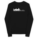 Dream Realty Youth long sleeve tee