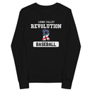 LVRB Youth long sleeve tee v2