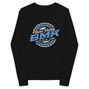 River Valley BMX Youth long sleeve tee