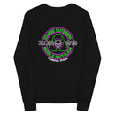 Zom-B13 Youth long sleeve tee