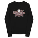 WYB Youth long sleeve tee